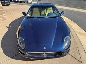 Coupe Cambiocorsa 9