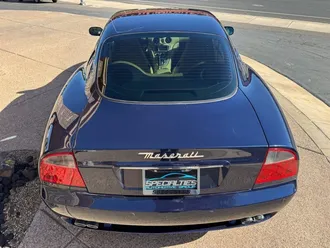 Coupe Cambiocorsa 10