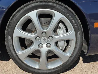 Coupe Cambiocorsa 26