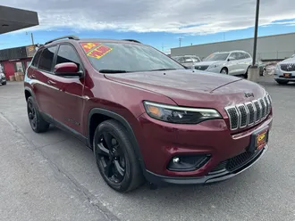 Cherokee 1