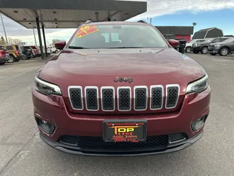 Cherokee 2