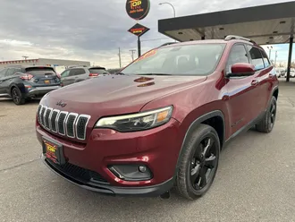 Cherokee 3