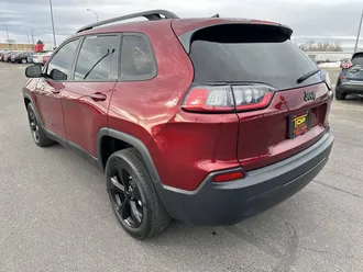 Cherokee 7