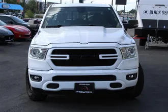 2023 RAM 1500 photo 3