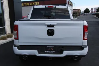 2023 RAM 1500 photo 6