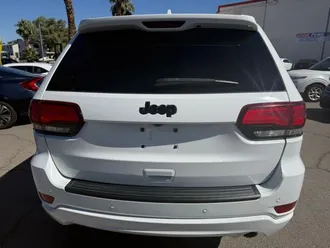 Grand Cherokee 3