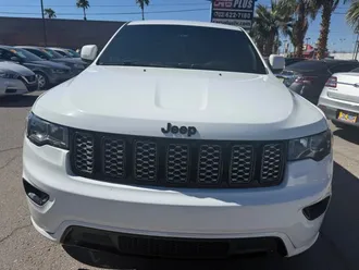 Grand Cherokee 6