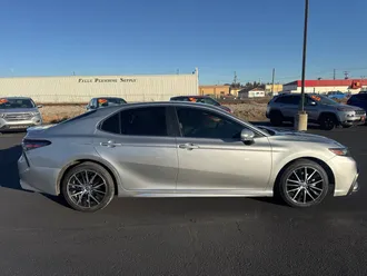 Camry 1
