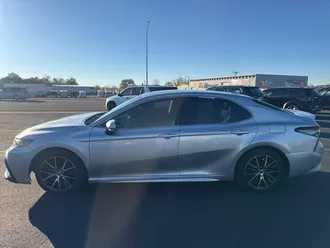 Camry 5