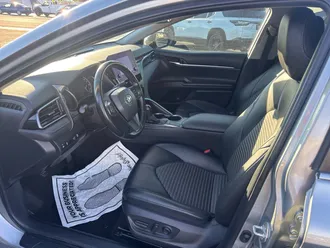 Camry 8