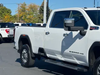 Sierra 3500HD 7