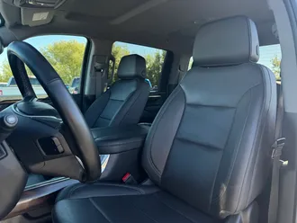 Sierra 3500HD 11