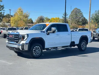 Sierra 3500HD 12