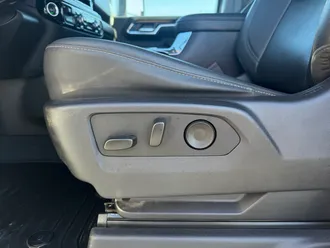 Sierra 3500HD 16