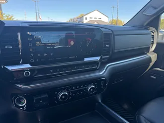 Sierra 3500HD 20