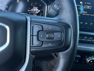 Sierra 3500HD 22