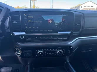 Sierra 3500HD 25