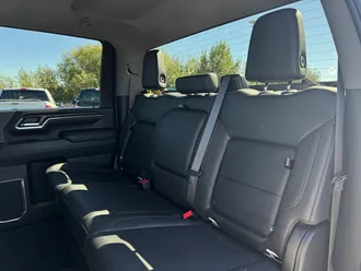 Sierra 3500HD 31