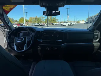 Sierra 3500HD 34