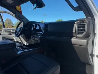 Sierra 3500HD 36