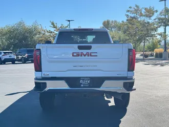 2024 GMC Sierra 3500HD photo 7