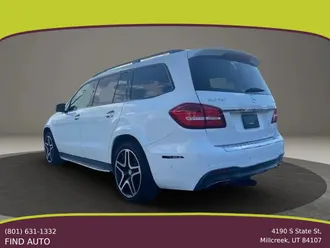 GLS 8