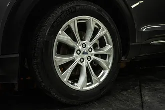 2024 FORD EXPLORER photo 3