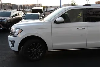 EXPEDITION MAX 4