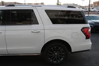 EXPEDITION MAX 5