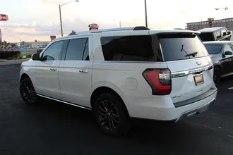 EXPEDITION MAX 6