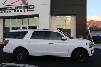 EXPEDITION MAX 9