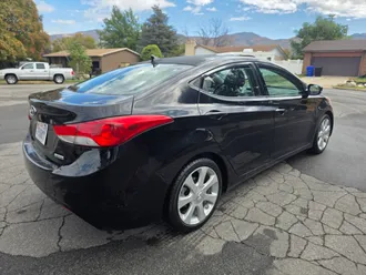 Elantra 4