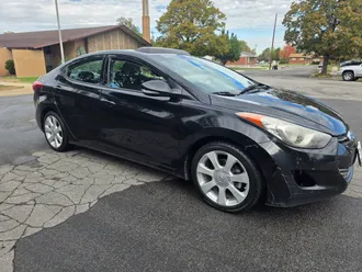 Elantra 5