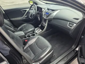 Elantra 6