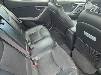 Elantra 7