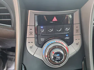 Elantra 13