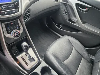 Elantra 14