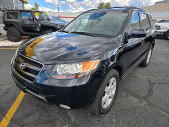 Santa Fe 3
