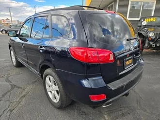Santa Fe 5