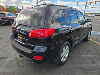 Santa Fe 7