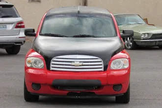 HHR 3
