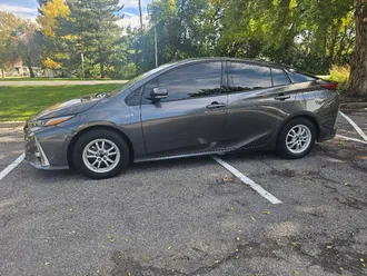 Prius Prime 1