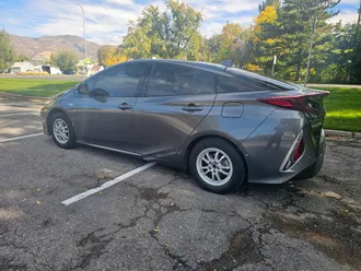 Prius Prime 3