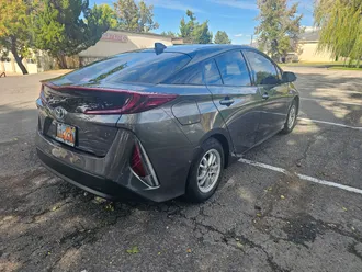 Prius Prime 5