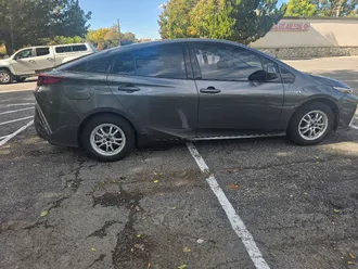 Prius Prime 6