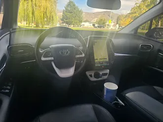 Prius Prime 11
