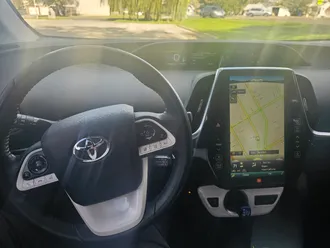 Prius Prime 14
