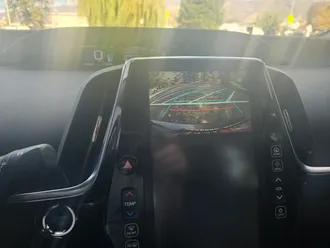 Prius Prime 15