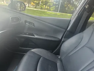 Prius Prime 17