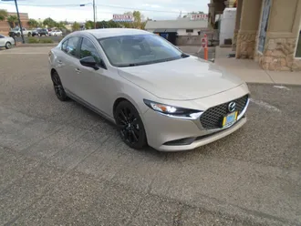 Mazda3 Sedan 1